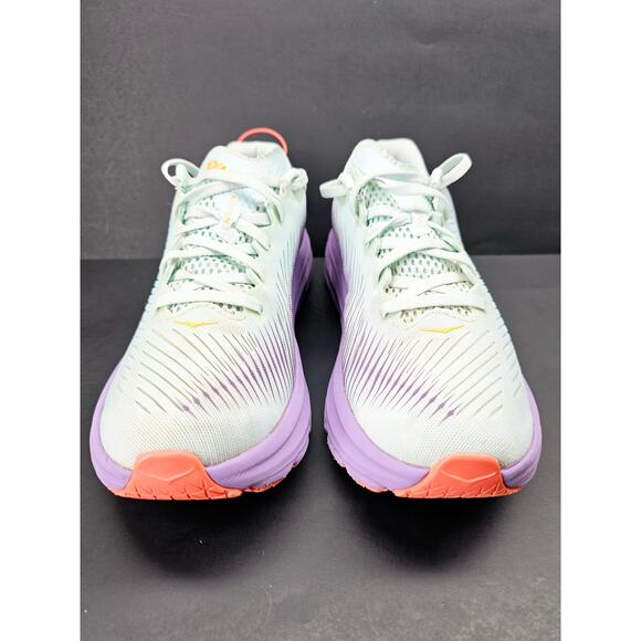 Hoka Women 8 Comfy footwear - Picture 9 of 11